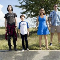 Foto de 'Diary of a Wimpy Kid: The Long Haul'