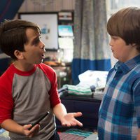 Foto de 'Diary of a Wimpy Kid: The Long Haul'