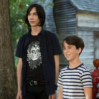 Foto de 'Diary of a Wimpy Kid: The Long Haul'