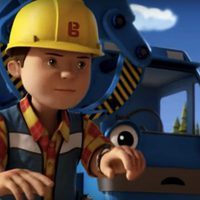 Bob the Builder: Mega Machines