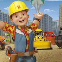 Bob the Builder: Mega Machines