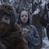 Foto de 'War for the Planet of the Apes'