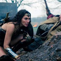 Foto de 'Wonder Woman'