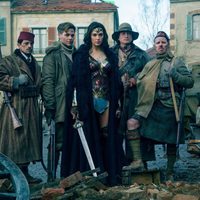 Foto de 'Wonder Woman'