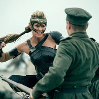 Foto de 'Wonder Woman'