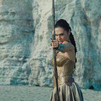 Foto de 'Wonder Woman'