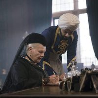 Foto de 'Victoria and Abdul'