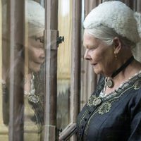 Foto de 'Victoria and Abdul'