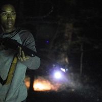 Foto de 'It Comes at Night'