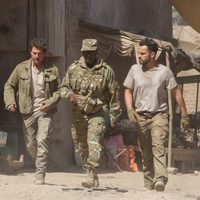 Foto de 'The mummy'