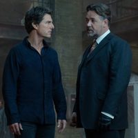 Foto de 'The mummy'