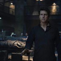 Foto de 'The mummy'