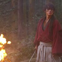 Rurouni Kenshin