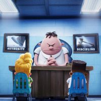 Foto de 'Captain Underpants: The First Epic Movie'