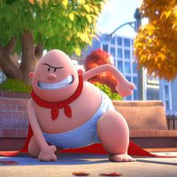 Foto de 'Captain Underpants: The First Epic Movie'