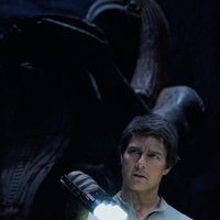 The mummy