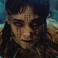 Foto de 'The mummy'