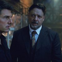 Foto de 'The mummy'