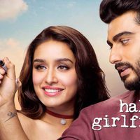 Foto de 'Half Girlfriend'