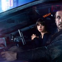 Foto de 'Blade Runner 2049'