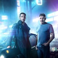 Foto de 'Blade Runner 2049'