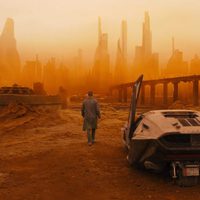 Foto de 'Blade Runner 2049'