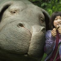 Foto de 'Okja'