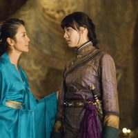 Foto de 'The Mummy: Tomb of the Dragon Emperor'