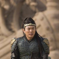 Foto de 'The Mummy: Tomb of the Dragon Emperor'