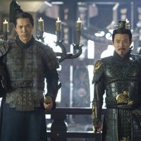 Foto de 'The Mummy: Tomb of the Dragon Emperor'