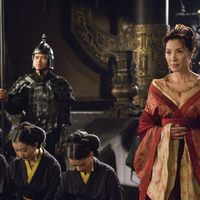 Foto de 'The Mummy: Tomb of the Dragon Emperor'