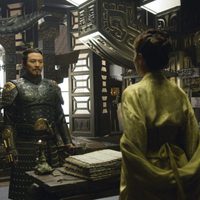 Foto de 'The Mummy: Tomb of the Dragon Emperor'