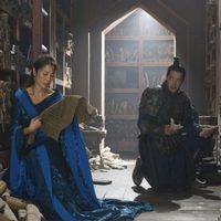 Foto de 'The Mummy: Tomb of the Dragon Emperor'