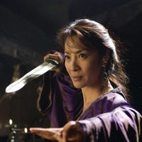 Foto de 'The Mummy: Tomb of the Dragon Emperor'