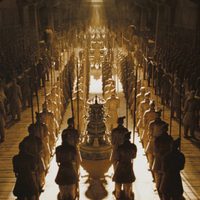 Foto de 'The Mummy: Tomb of the Dragon Emperor'