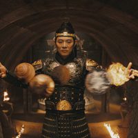 Foto de 'The Mummy: Tomb of the Dragon Emperor'