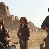 Foto de 'The Mummy: Tomb of the Dragon Emperor'