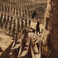 The Mummy: Tomb of the Dragon Emperor