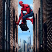 Foto de 'Spider-Man: Homecoming'