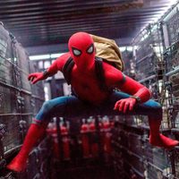 Foto de 'Spider-Man: Homecoming'