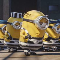 Foto de 'Despicable Me 3'