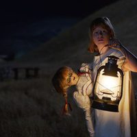 Annabelle: Creation