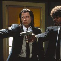 Foto de 'Pulp Fiction'