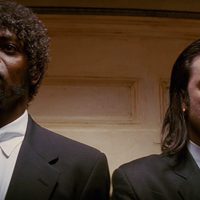 Foto de 'Pulp Fiction'