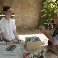 Seasons In Quincy: The Four Portraits Of John Berger