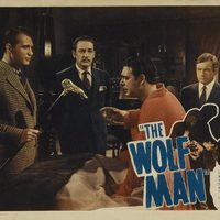 Foto de 'The Wolf Man'