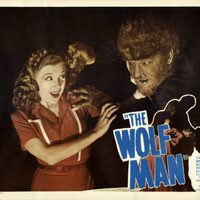 Foto de 'The Wolf Man'