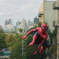 Foto de 'Spider-Man: Homecoming'