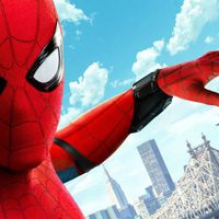 Foto de 'Spider-Man: Homecoming'