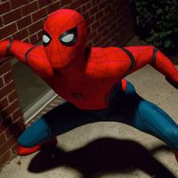 Foto de 'Spider-Man: Homecoming'